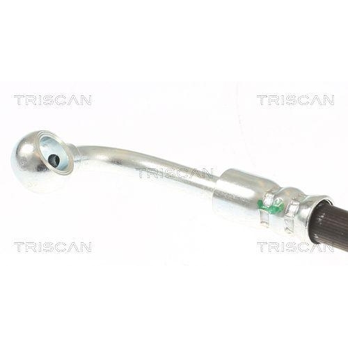 Bremsschlauch TRISCAN 8150 18206 für KIA, Hinterachse links