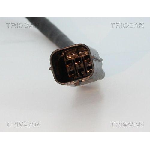 Lambdasonde TRISCAN 8845 50010 f&uuml;r MAZDA, nach Katalysator
