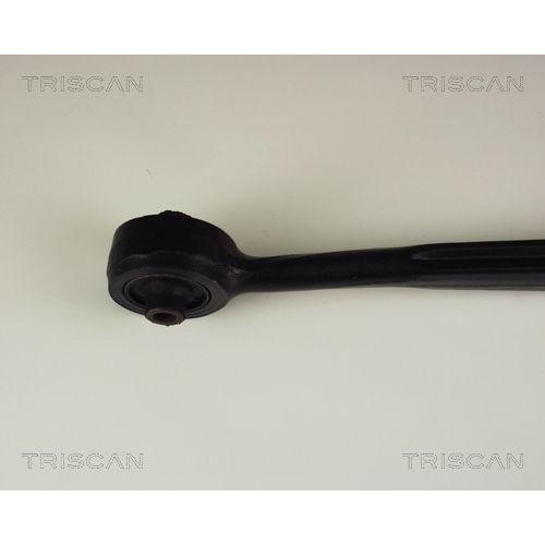 Lenker, Radaufh&auml;ngung TRISCAN 8500 1004 f&uuml;r AUDI, Vorderachse links, au&szlig;en