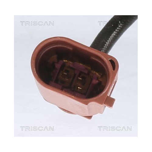 Sensor, Abgastemperatur TRISCAN 8826 29115 f&uuml;r AUDI