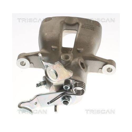 Bremssattel TRISCAN 8175 29205 f&uuml;r AUDI SEAT SKODA VW, Hinterachse links