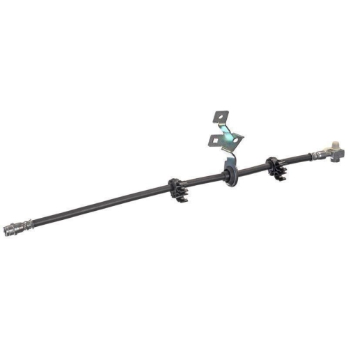 Bremsschlauch ATE 24.5143-0535.3 f&uuml;r MERCEDES-BENZ, Vorderachse links