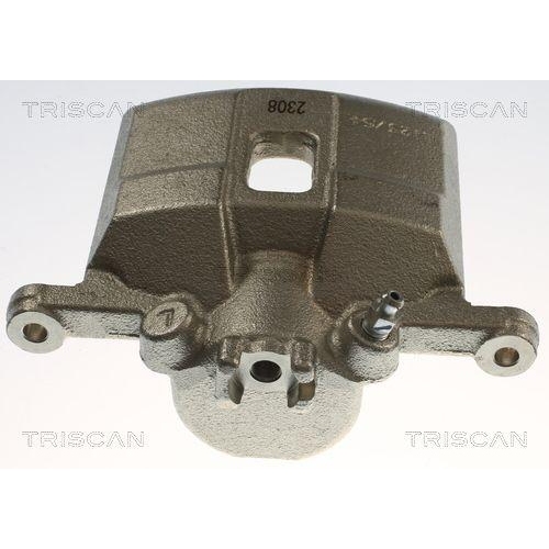 Bremssattel TRISCAN 8175 40117 für HONDA, Vorderachse links