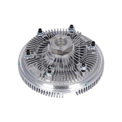 Kupplung, K&uuml;hlerl&uuml;fter FEBI BILSTEIN 183446 f&uuml;r CASE IH NEW HOLLAND