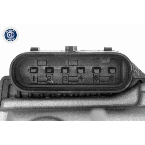 Drosselklappenstutzen VEMO V30-81-0035 Green Mobility Parts f&uuml;r MERCEDES-BENZ