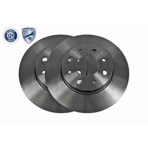 Bremsensatz, Scheibenbremse VAICO V24-1175 EXPERT KITS + f&uuml;r ALFA ROMEO CITRO&Euml;N