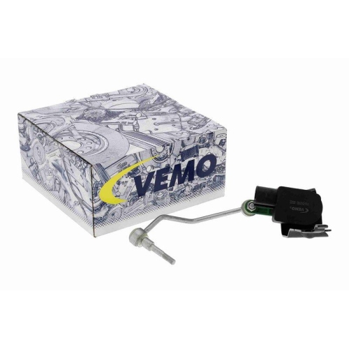Sensor, Leuchtweitenregulierung VEMO V10-72-0180 Original VEMO Qualit&auml;t f&uuml;r AUDI