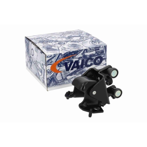 Rollenführung, Schiebetür VAICO V42-1053 Green Mobility Parts für CITROËN, links