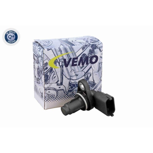 Sensor, Nockenwellenposition VEMO V52-72-0296 Green Mobility Parts f&uuml;r HYUNDAI