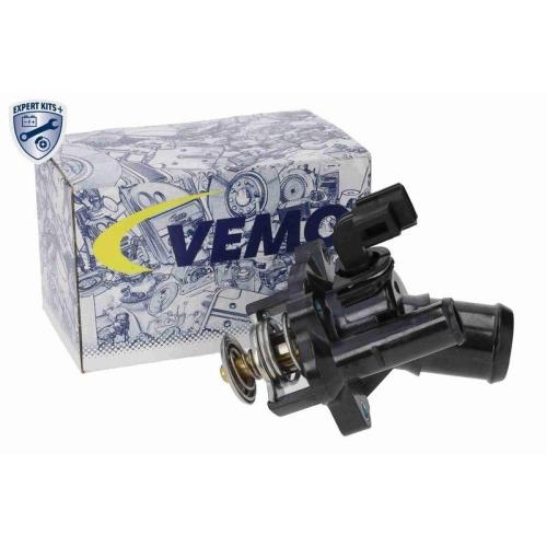 Thermostat, K&uuml;hlmittel VEMO V25-99-1743 EXPERT KITS + f&uuml;r FORD