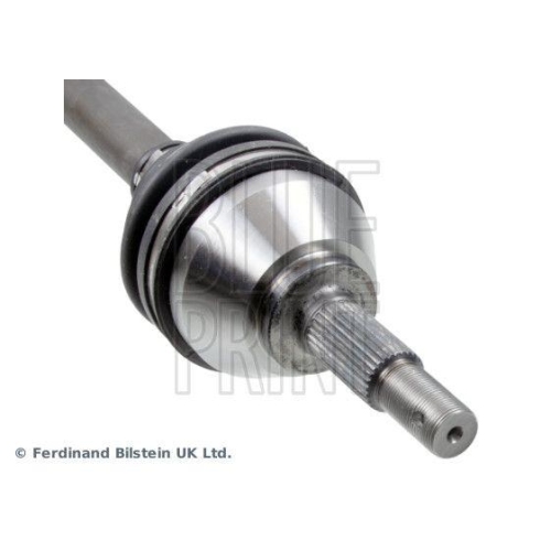 Antriebswelle BLUE PRINT ADBP890054 f&uuml;r NISSAN, Vorderachse rechts