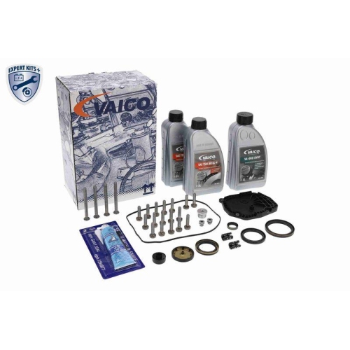 Reparatursatz, Automatikgetriebe VAICO V10-9658-XXL EXPERT KITS + für VW