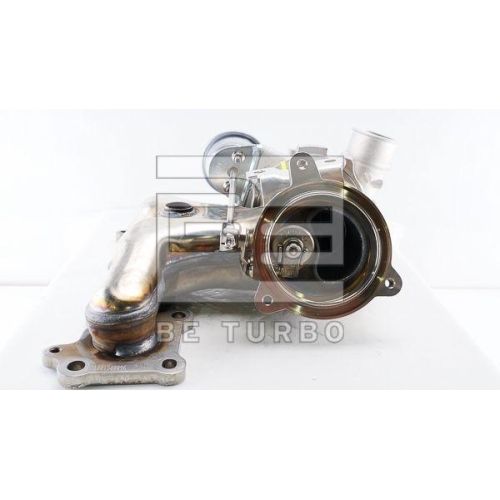 BE TURBO 130298 Lader, Aufladung f&uuml;r FORD LAND ROVER
