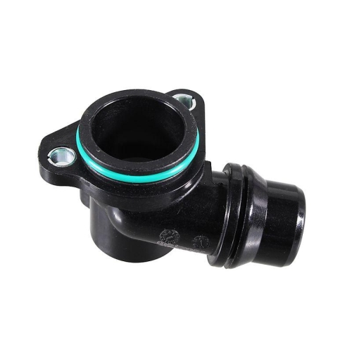 METZGER AUTOTEILE 4010780 K&uuml;hlmittelflansch GREENPARTS f&uuml;r BMW, Wasserpumpe