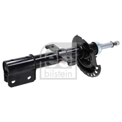 FEBI BILSTEIN 1002287 Sto&szlig;d&auml;mpfer f&uuml;r RENAULT SAMSUNG, Vorderachse links