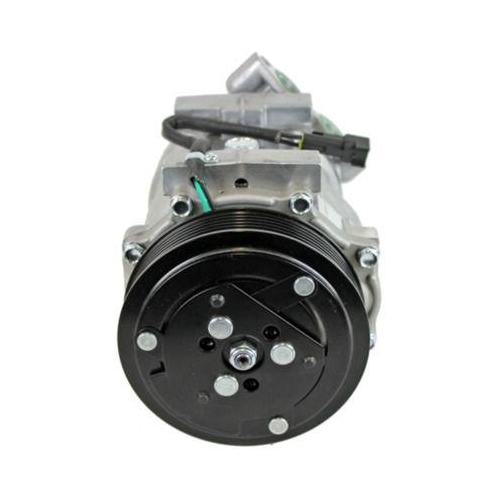 MAHLE ACP 54 000S Kompressor, Klimaanlage BEHR f&uuml;r FORD MAZDA VOLVO