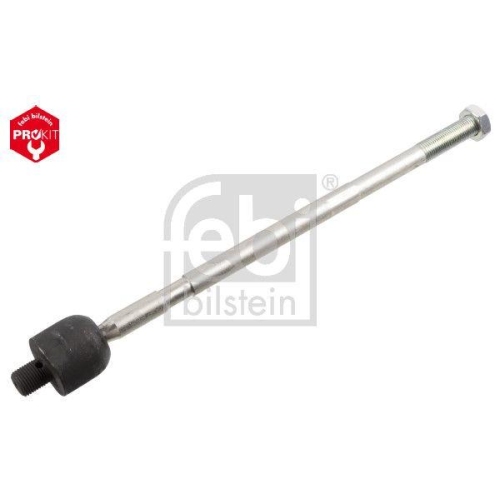 FEBI BILSTEIN Axialgelenk, Spurstange 41306 ProKit f&uuml;r MITSUBISHI