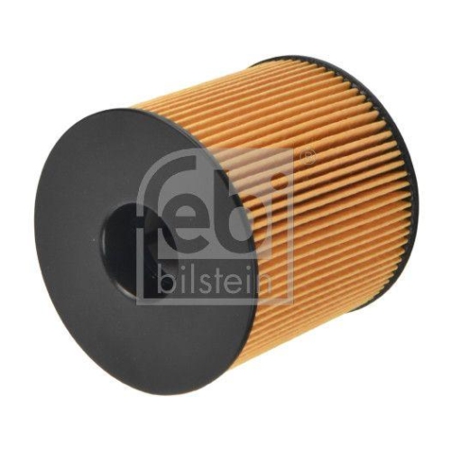 Ölfilter FEBI BILSTEIN 178639 für BENTLEY