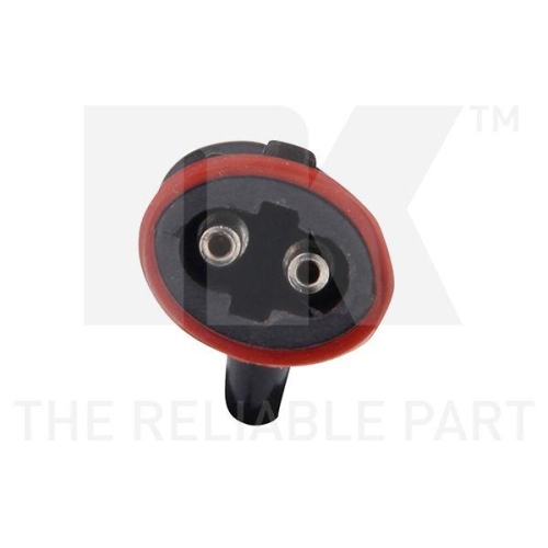 Warnkontakt, Bremsbelagverschlei&szlig; NK 280128 f&uuml;r MERCEDES-BENZ, Hinterachse