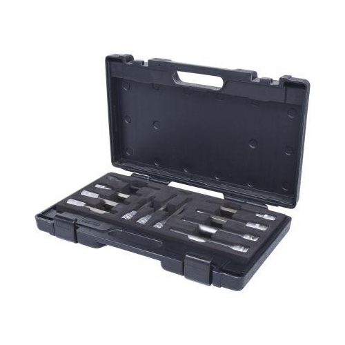 Steckschlüsselsatz, Zylinderkopfschraube KS TOOLS 911.4460 für