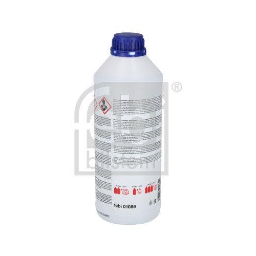 Frostschutz FEBI BILSTEIN 01089 für AUDI BMW FORD IVECO MAN MERCEDES-BENZ OPEL