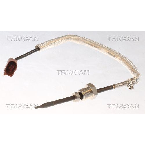 Sensor, Abgastemperatur TRISCAN 8826 29116 f&uuml;r AUDI