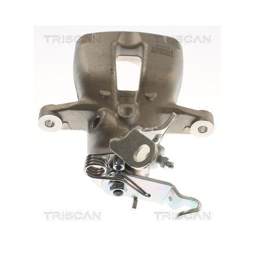 Bremssattel TRISCAN 8175 29206 f&uuml;r AUDI SEAT SKODA VW, Hinterachse rechts