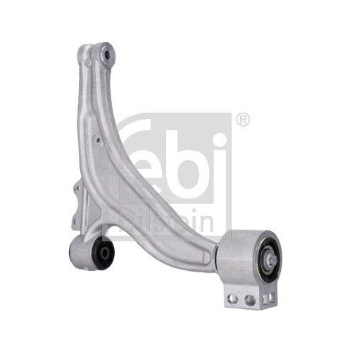 FEBI BILSTEIN Lenker, Radaufh&auml;ngung 181748 f&uuml;r OPEL VAUXHALL GENERAL MOTORS