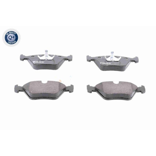 Bremsbelagsatz, Scheibenbremse VAICO V20-8101 Q+, Erstausr&uuml;sterqualit&auml;t f&uuml;r BMW