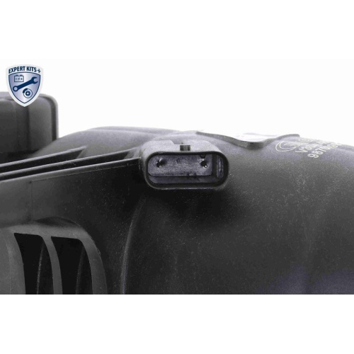 Ausgleichsbeh&auml;lter, K&uuml;hlmittel VAICO V30-8406 EXPERT KITS + f&uuml;r MERCEDES-BENZ