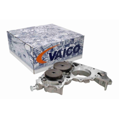 Ölpumpe VAICO V24-0667 Original VAICO Qualität für FIAT