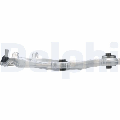 DELPHI TC6350 Lenker, Radaufh&auml;ngung f&uuml;r NISSAN, Vorderachse rechts, au&szlig;en, unten