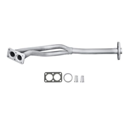 HELLA Abgasrohr 8LA 366 005-511 Easy2Fit –