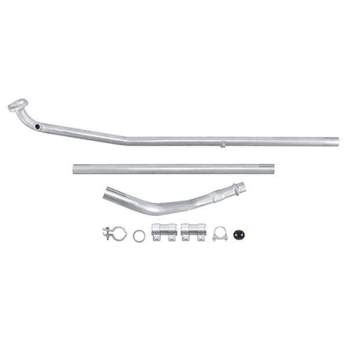 HELLA Abgasrohr 8LA 366 000-181 Easy2Fit –