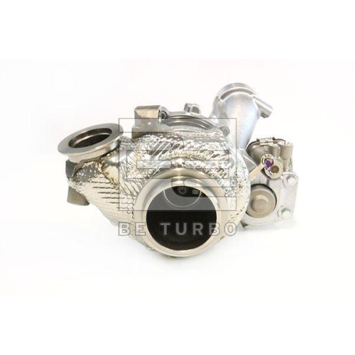 BE TURBO 131957 Lader, Aufladung f&uuml;r MERCEDES-BENZ