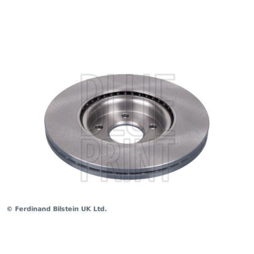 BLUE PRINT ADF124304 2 St&uuml;ck Bremsscheiben f&uuml;r FORD VOLVO FORD USA FORD MOTOR COMPANY