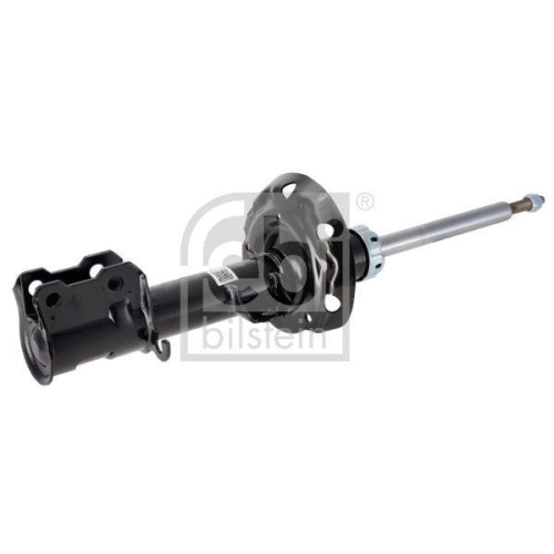 FEBI BILSTEIN 1002353 Sto&szlig;d&auml;mpfer f&uuml;r OPEL VAUXHALL, Vorderachse links