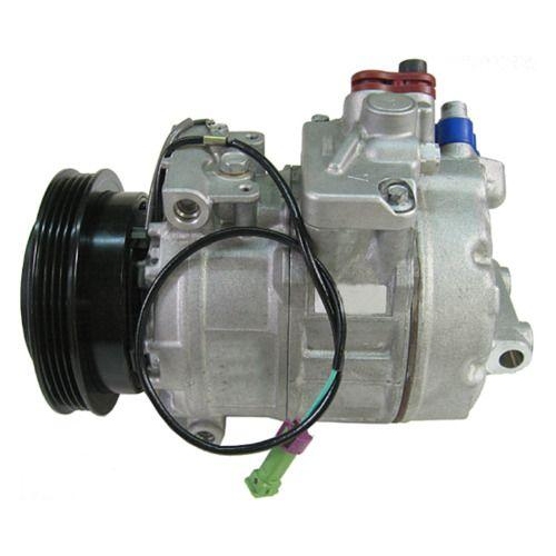 MAHLE ACP 55 000S Kompressor, Klimaanlage BEHR f&uuml;r AUDI SEAT SKODA VW AUDI (FAW)