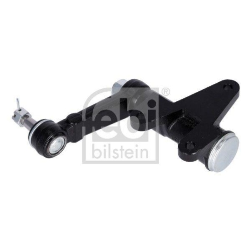 FEBI BILSTEIN Lenkzwischenhebel 41307 f&uuml;r MITSUBISHI, Vorderachse