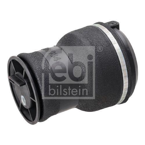FEBI BILSTEIN Federbalg, Luftfederung 108034 f&uuml;r IVECO, Hinterachse