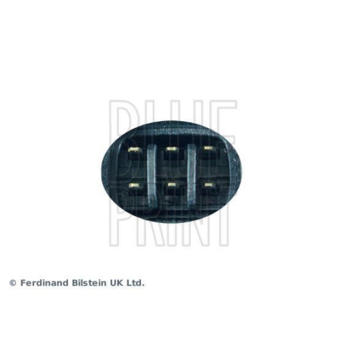 AGR-Ventil BLUE PRINT ADBP740009 für TOYOTA LEXUS