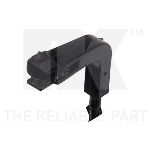 Warnkontakt, Bremsbelagverschlei&szlig; NK 280131 f&uuml;r BMW, Hinterachse