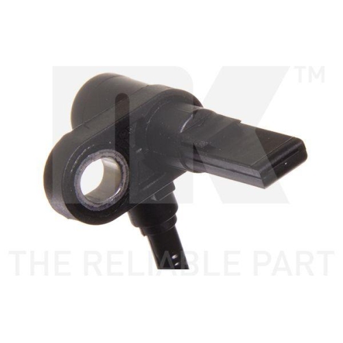 Sensor, Raddrehzahl NK 293609 f&uuml;r ALFA ROMEO FIAT OPEL VAUXHALL ABARTH