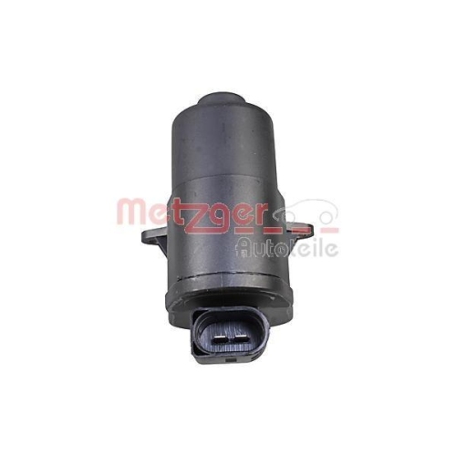 Stellelement, Feststellbremse Bremssattel METZGER 0899268 GREENPARTS f&uuml;r VOLVO