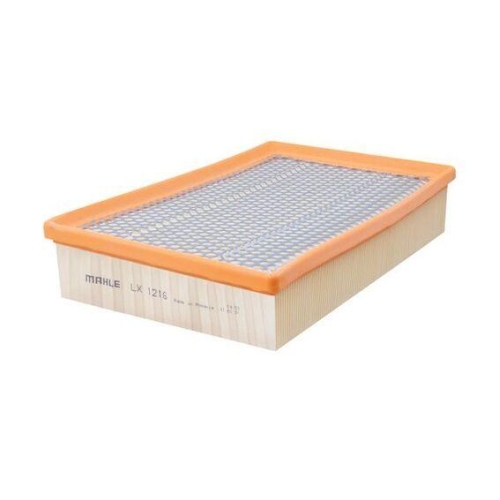 Luftfilter KNECHT LX 1216 f&uuml;r BMW