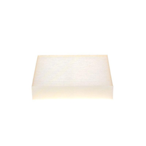 Filter, Innenraumluft BOSCH 1 987 432 034 f&uuml;r MITSUBISHI