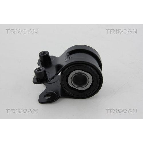 Lagerung, Lenker TRISCAN 8500 50814 f&uuml;r MAZDA, Vorderachse, hinter der Achse