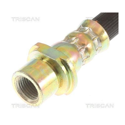 Bremsschlauch TRISCAN 8150 13295 f&uuml;r SUBARU TOYOTA LEXUS, Hinterachse links
