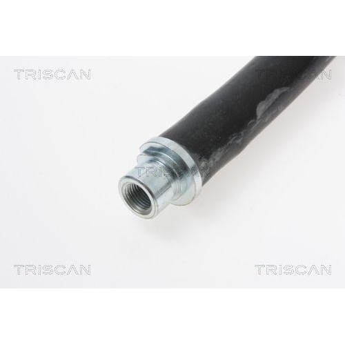 Bremsschlauch TRISCAN 8150 17141 f&uuml;r MG ROVER LAND ROVER, Vorderachse rechts