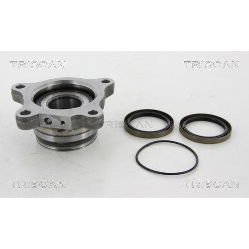 Radlagersatz TRISCAN 8530 13270 f&uuml;r TOYOTA LEXUS, Hinterachse rechts